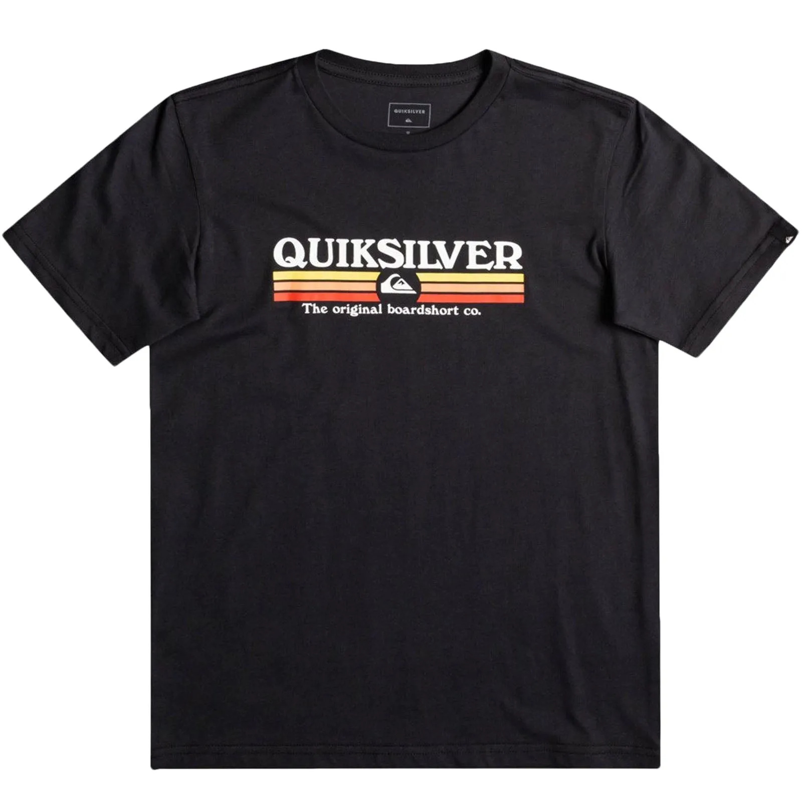 Quiksilver Kids Lined Up T-Shirt