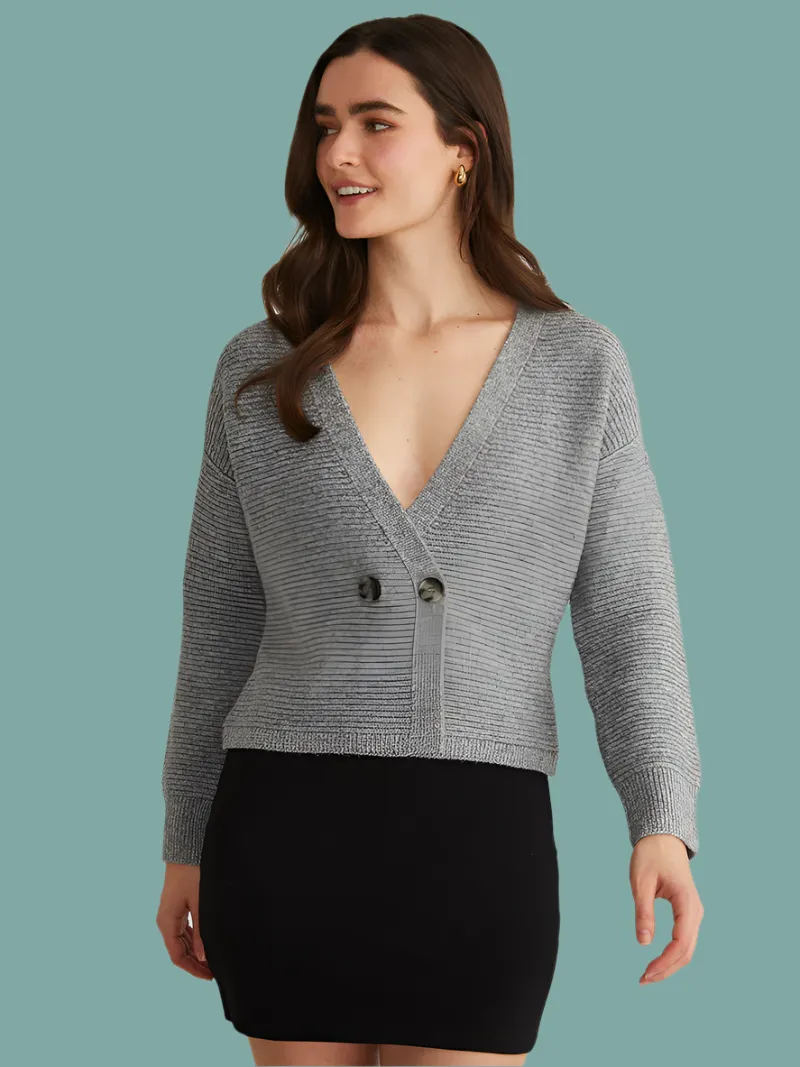 Quinn Cardigan