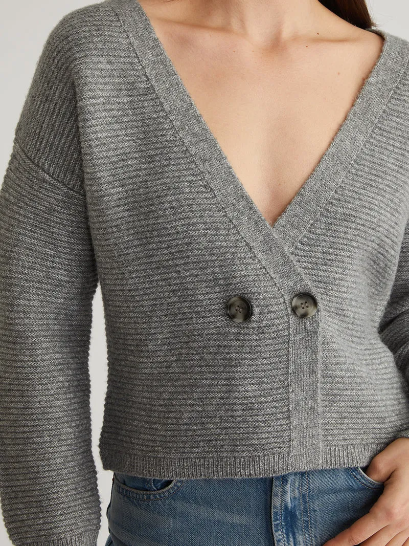 Quinn Cardigan