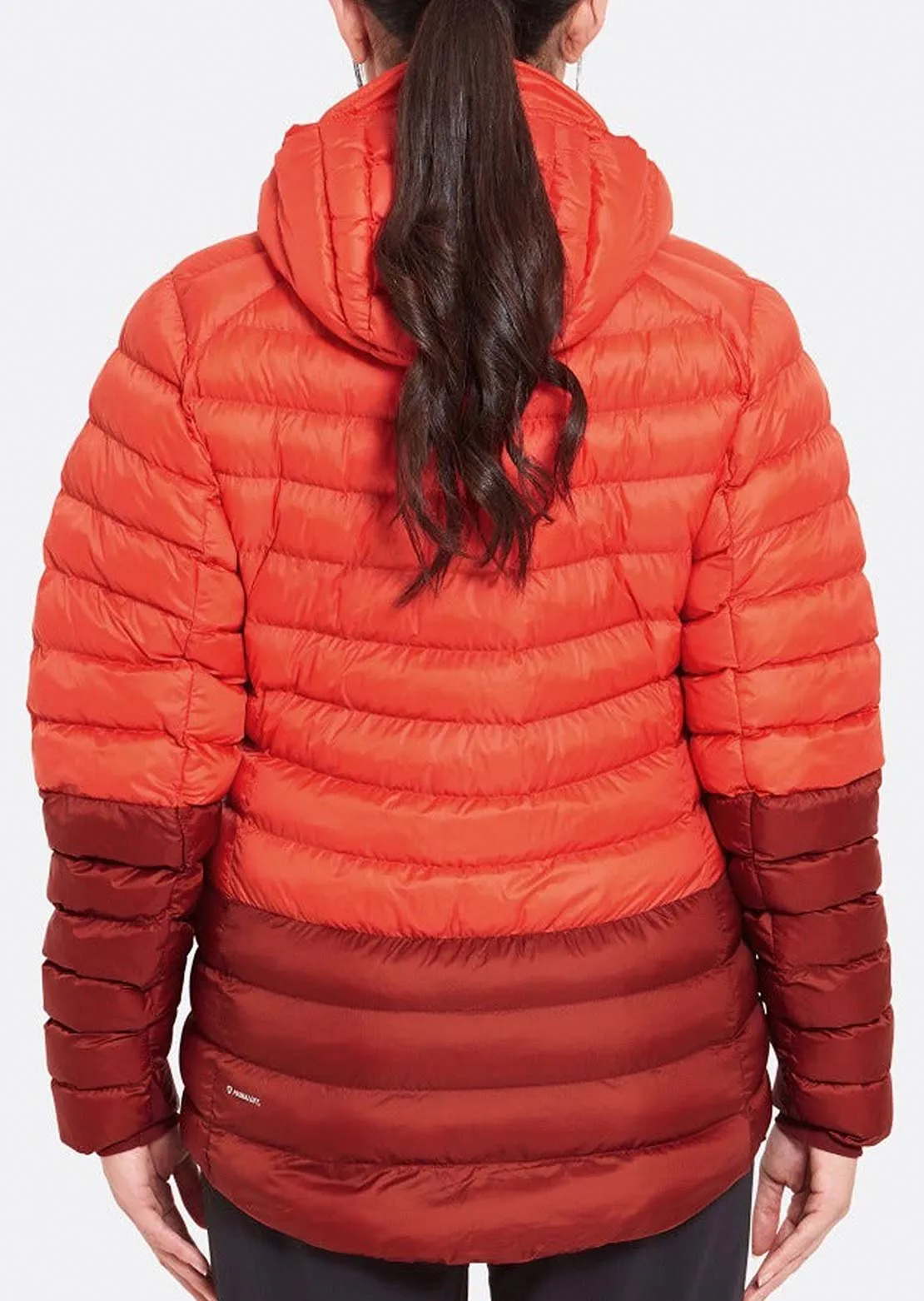 Rab Women's Cirrus Alpine Jacket