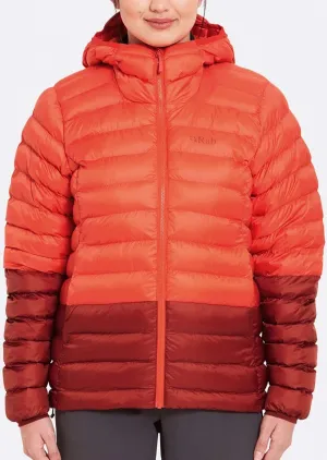 Rab Women's Cirrus Alpine Jacket