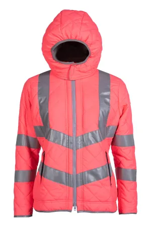 Reflective Ladies Jacket