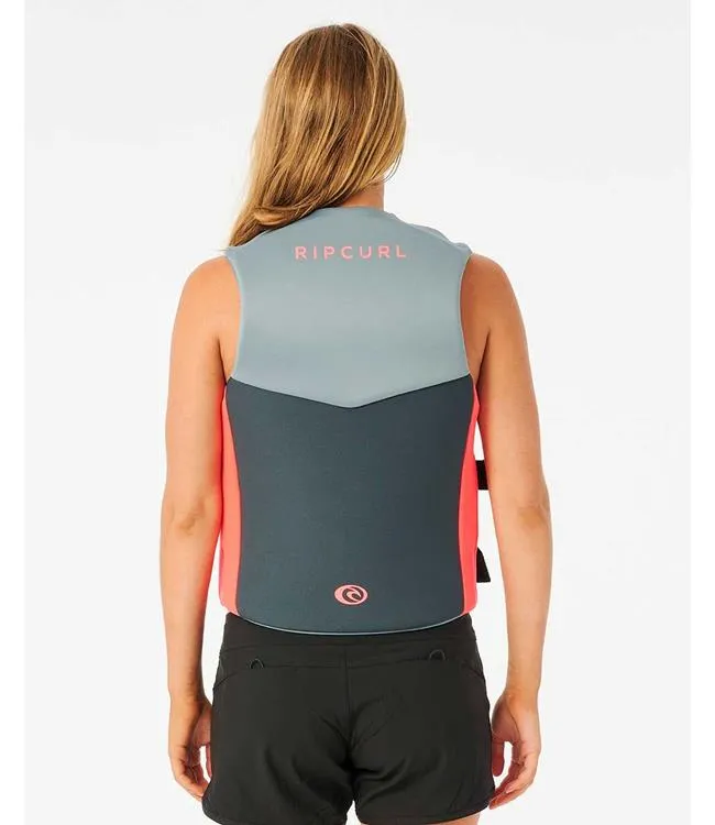 Ripcurl Womens Omega Life Vest (2025)