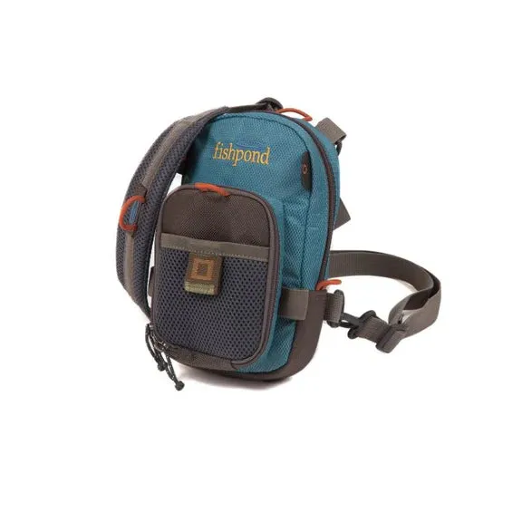 SAN JUAN VERTICAL CHEST PACK