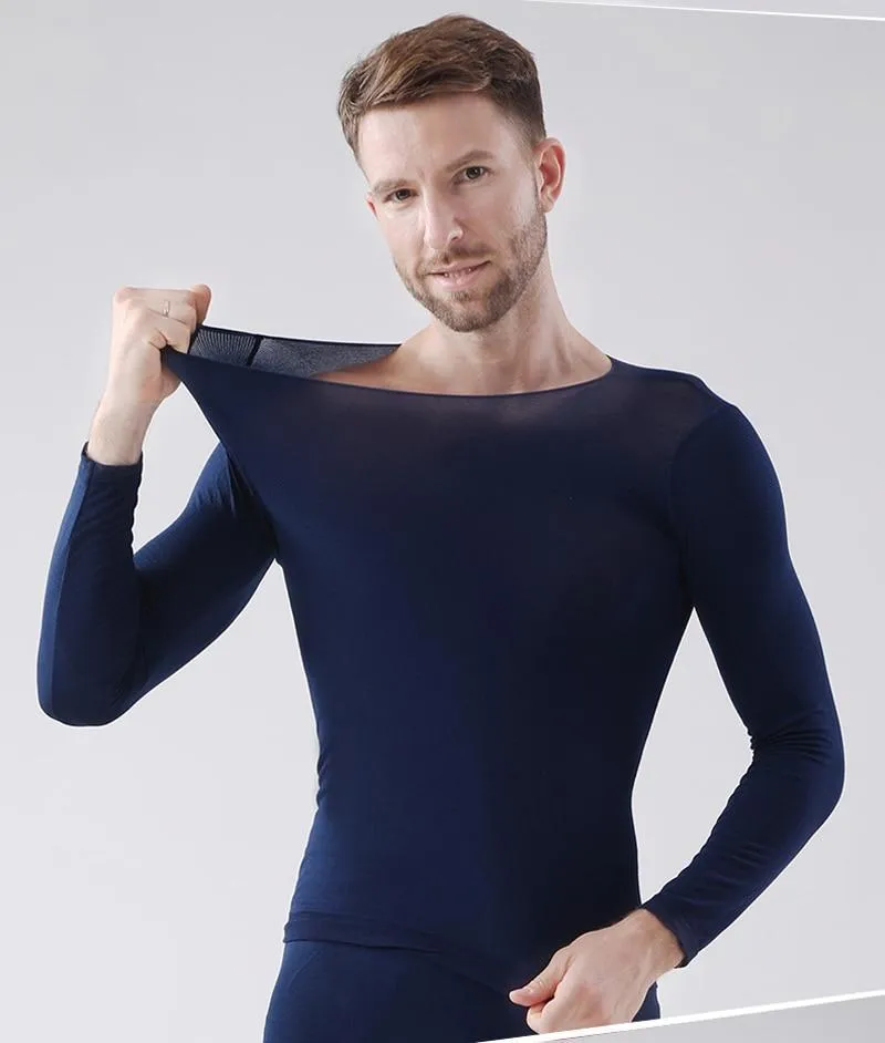 SecondSkin™ Ultra Elastic Thermal Underwear