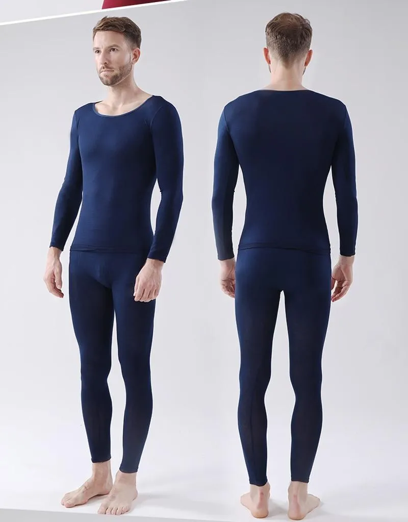 SecondSkin™ Ultra Elastic Thermal Underwear