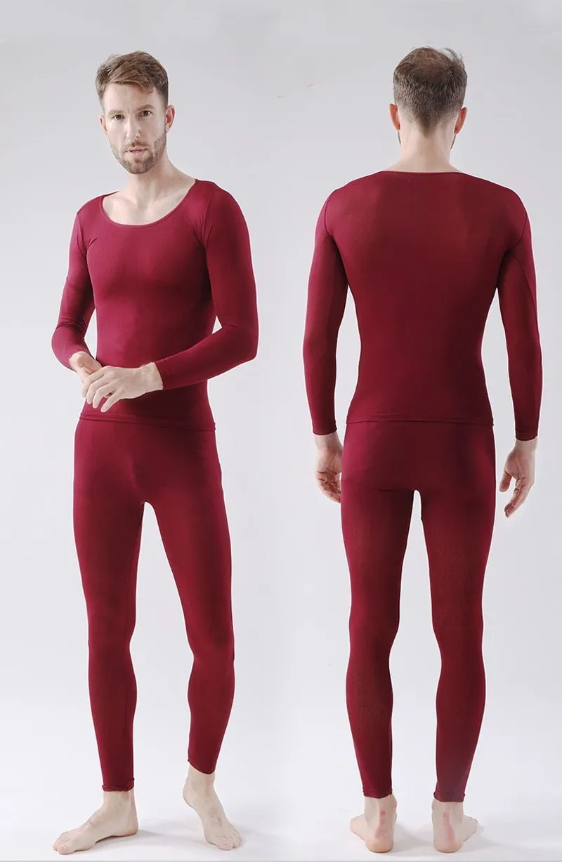 SecondSkin™ Ultra Elastic Thermal Underwear