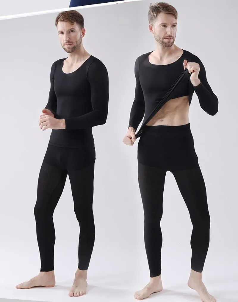 SecondSkin™ Ultra Elastic Thermal Underwear