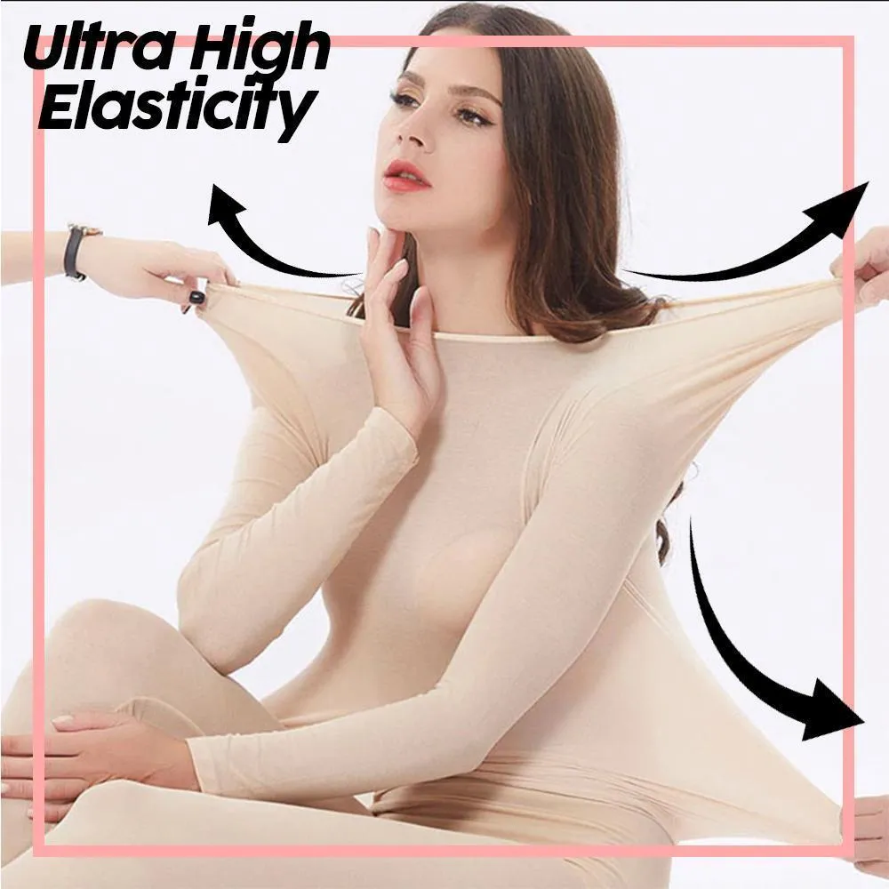 SecondSkin™ Ultra Elastic Thermal Underwear