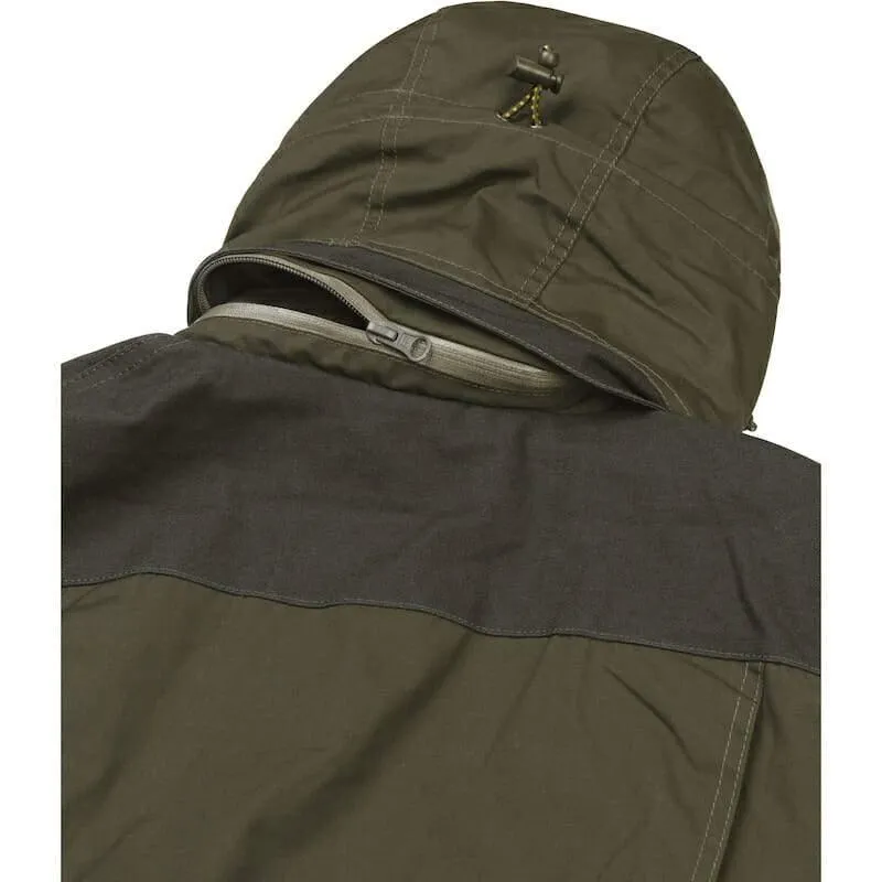 Seeland Key-Point SEETEX Ladies Waterproof Jacket - Pine Green