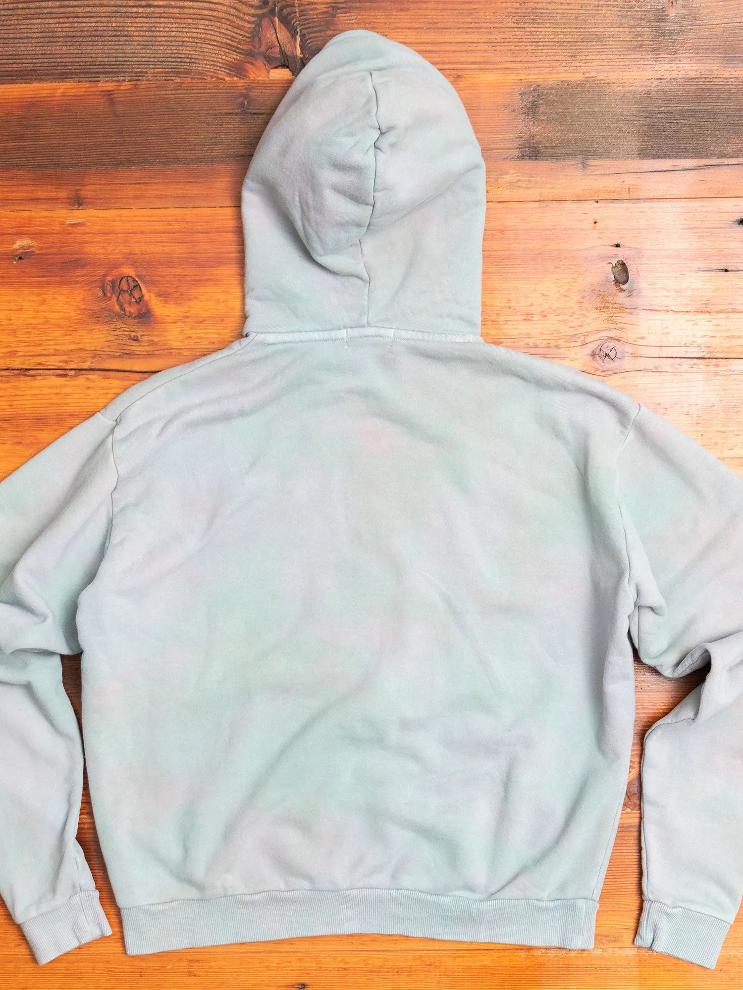 Sequoia Hoodie in Cloud Dye