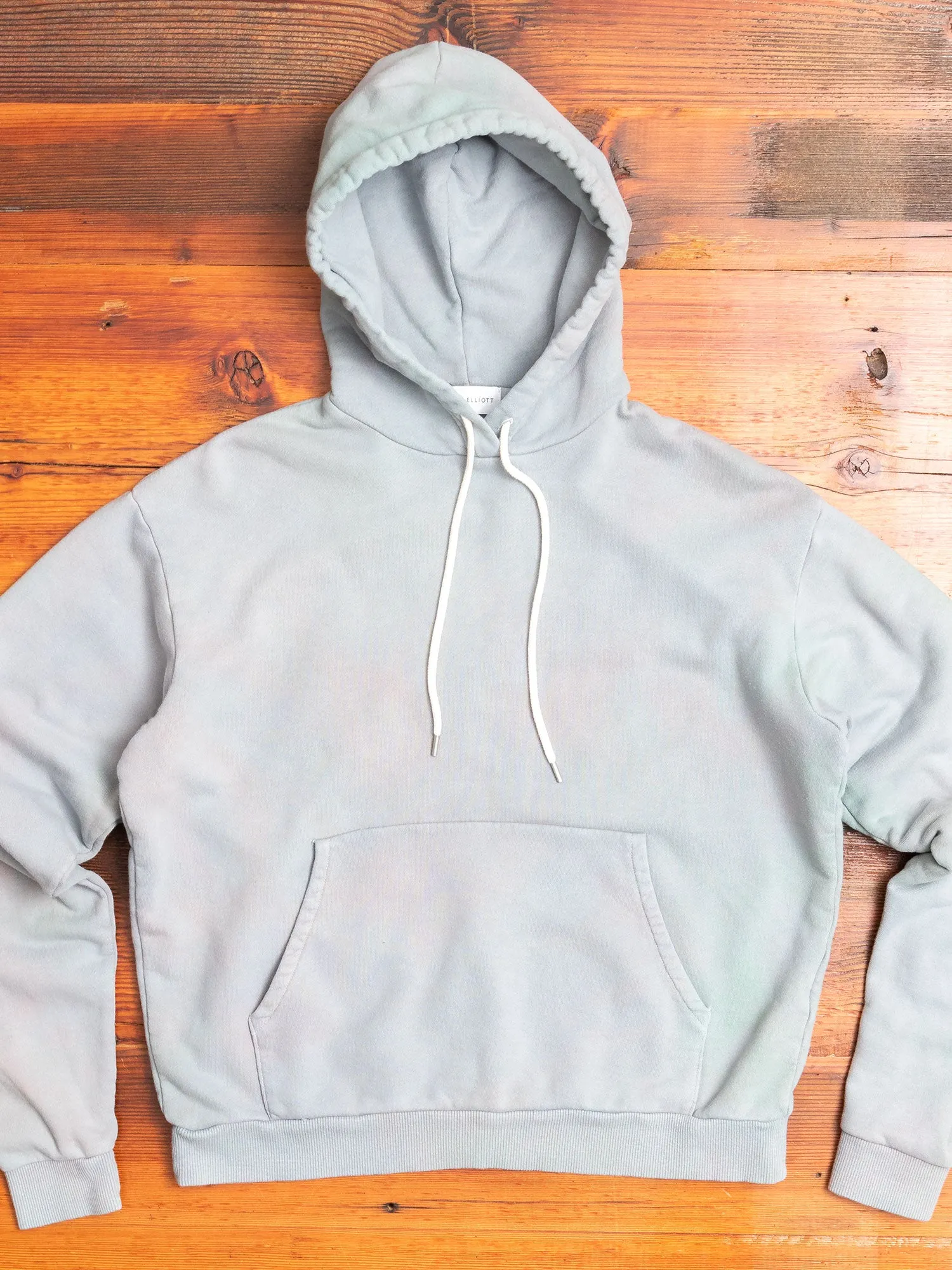 Sequoia Hoodie in Cloud Dye