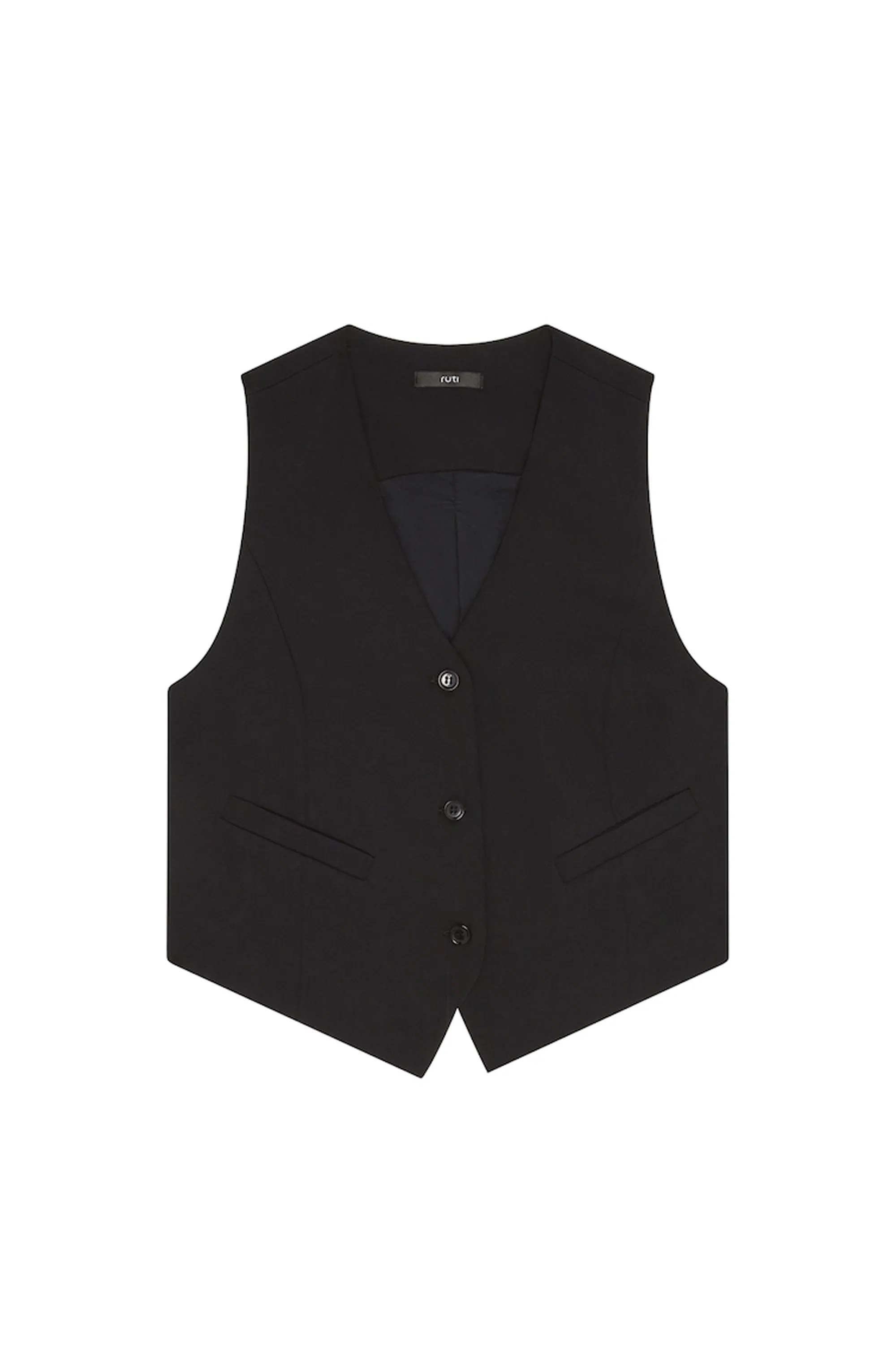 Tailored For You Vest