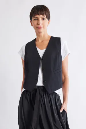 Tailored For You Vest