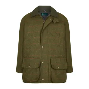 Tweed Shooting Jacket