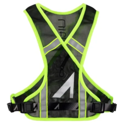 UltrAspire Neon Reflective Vest