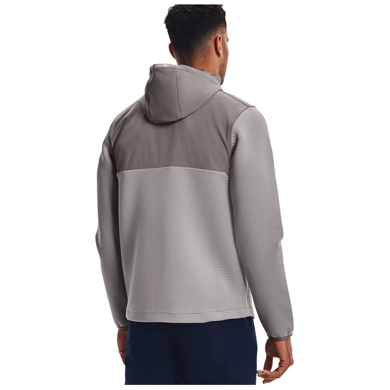 Under Armour Mens Storm Daytona Full Zip Jacket