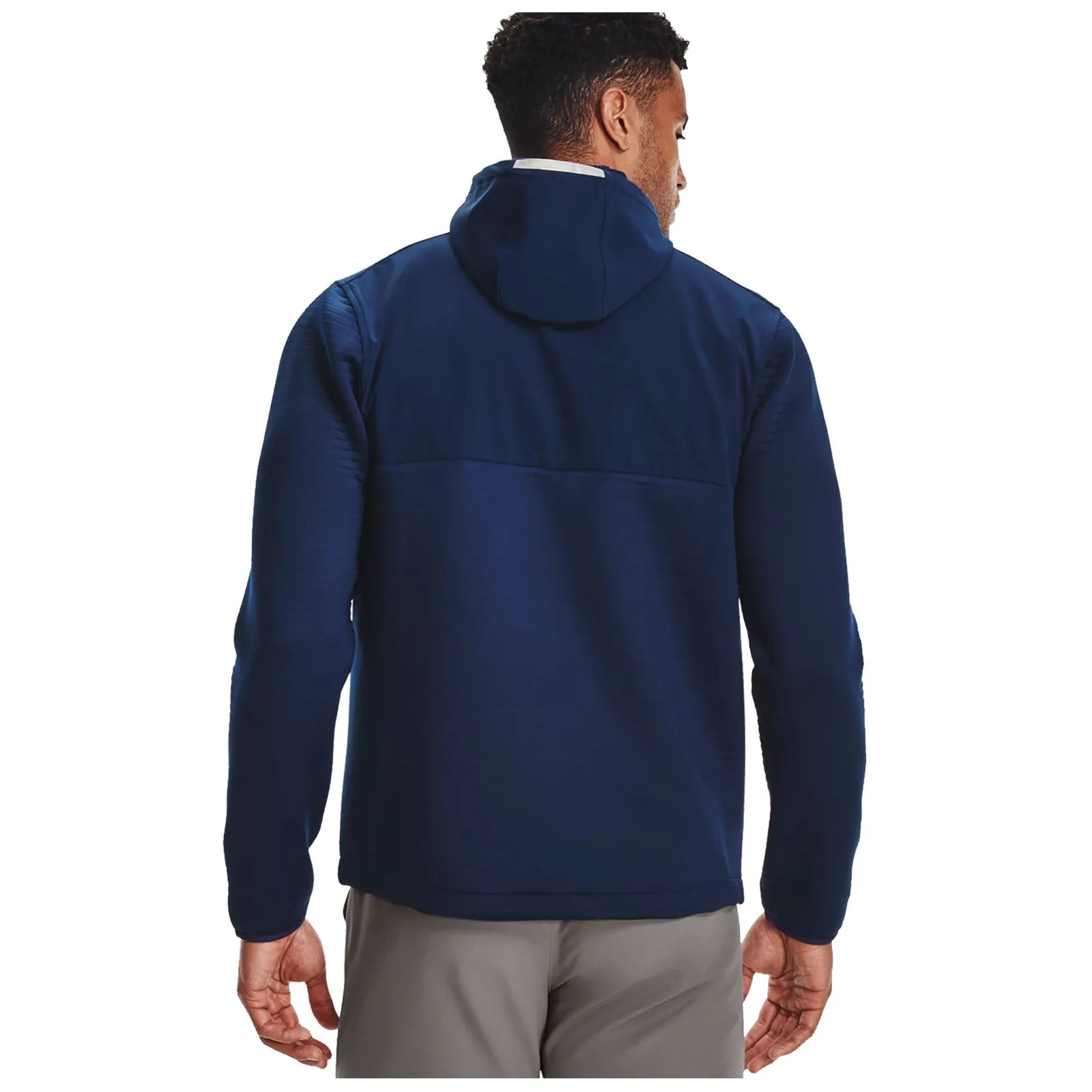 Under Armour Mens Storm Daytona Full Zip Jacket