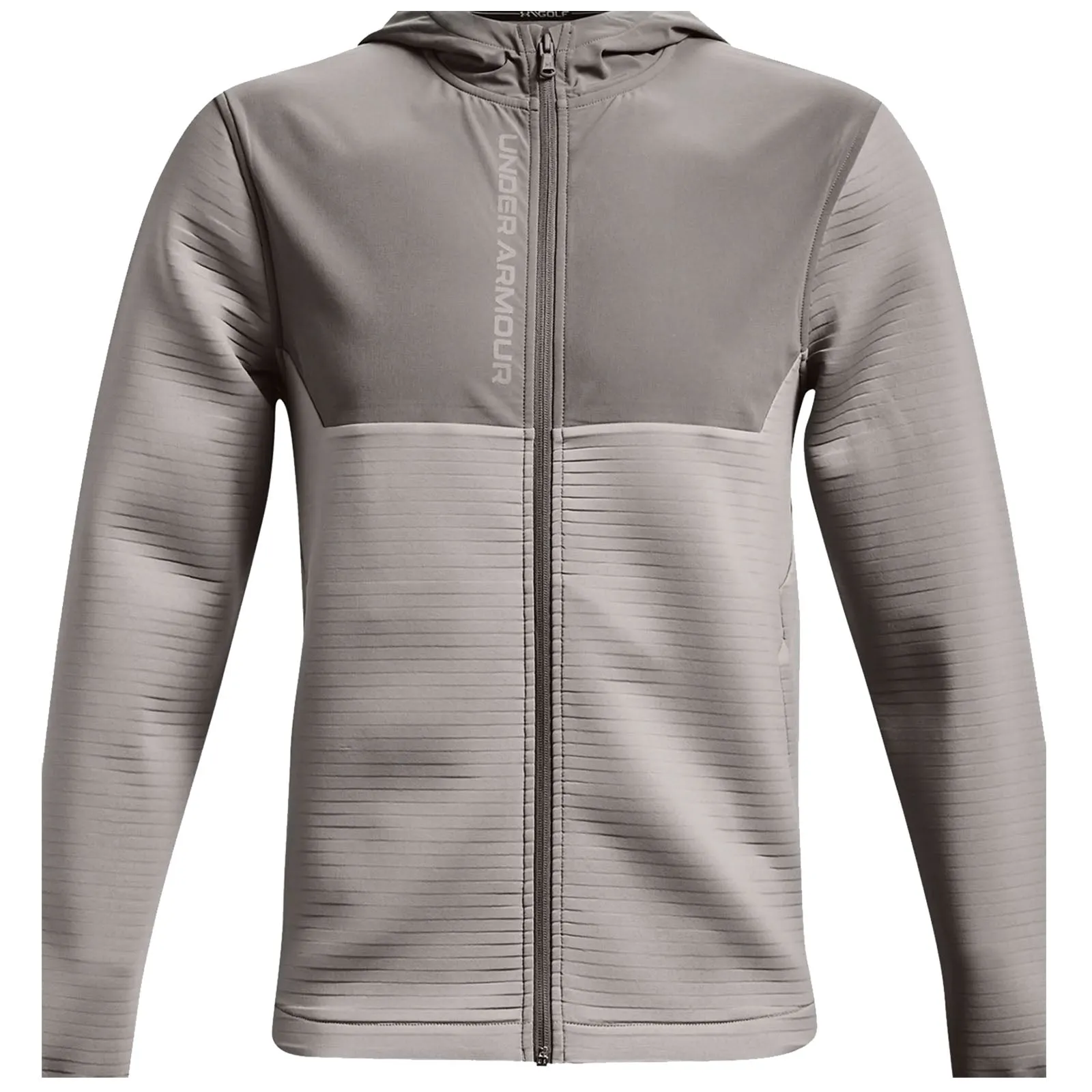 Under Armour Mens Storm Daytona Full Zip Jacket