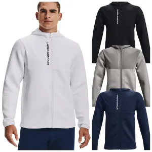 Under Armour Mens Storm Daytona Full Zip Jacket