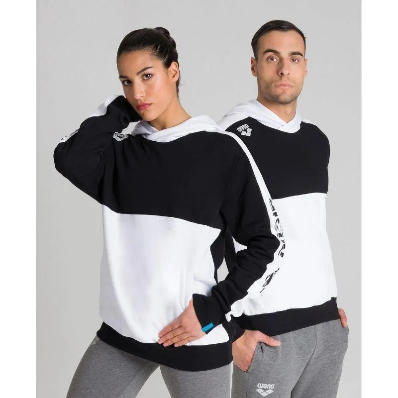 UNISEX TE HOODED SWEATSHIRT