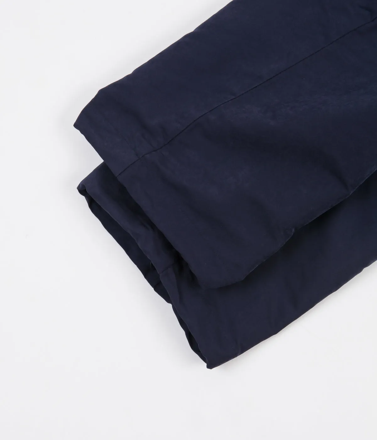 Wood Wood Halsey Trousers - Navy